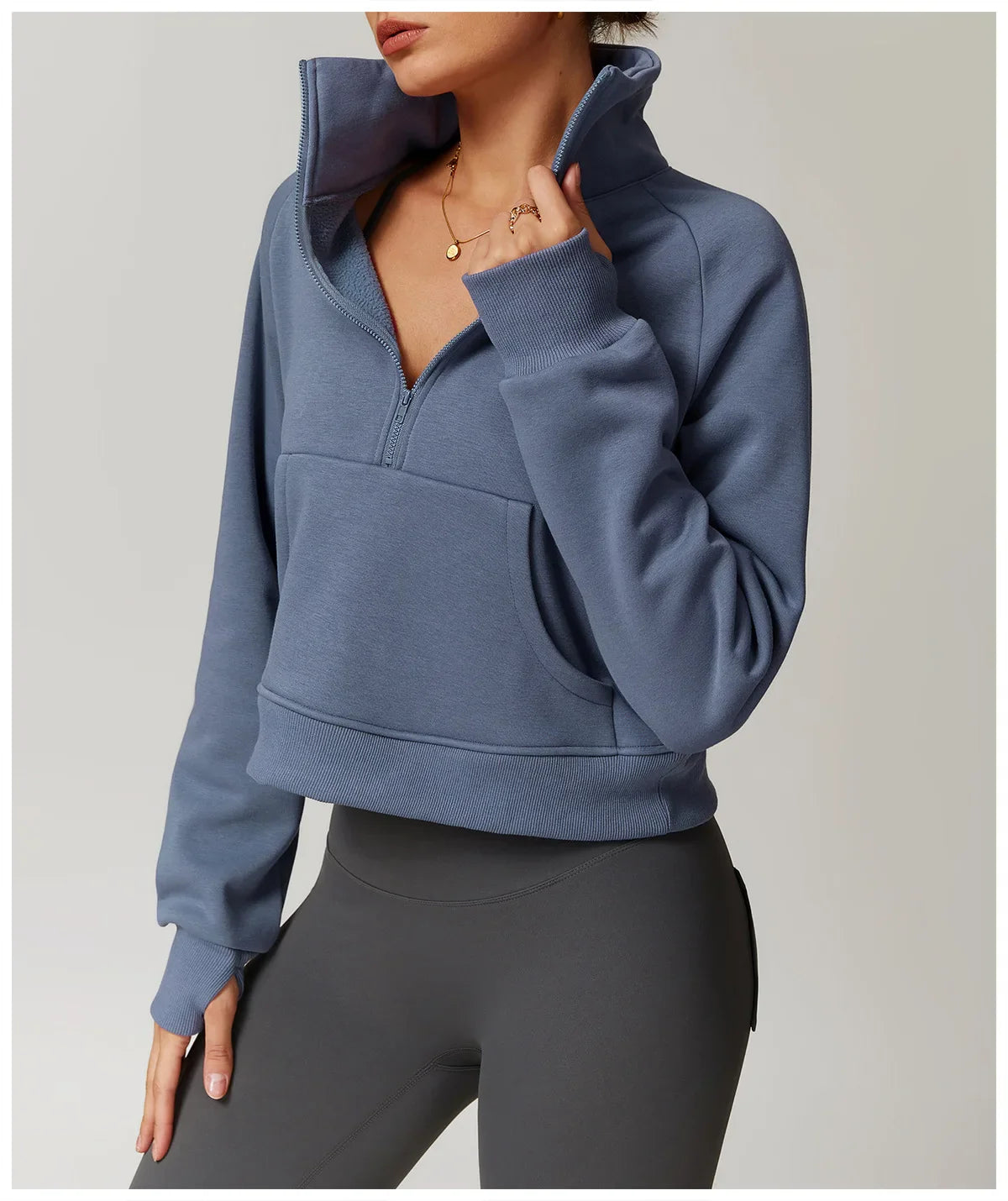 Anna-Berg | Jacket