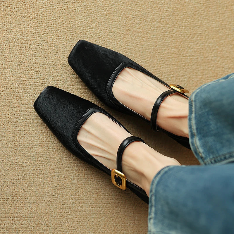 Anna-Berg | Pumps