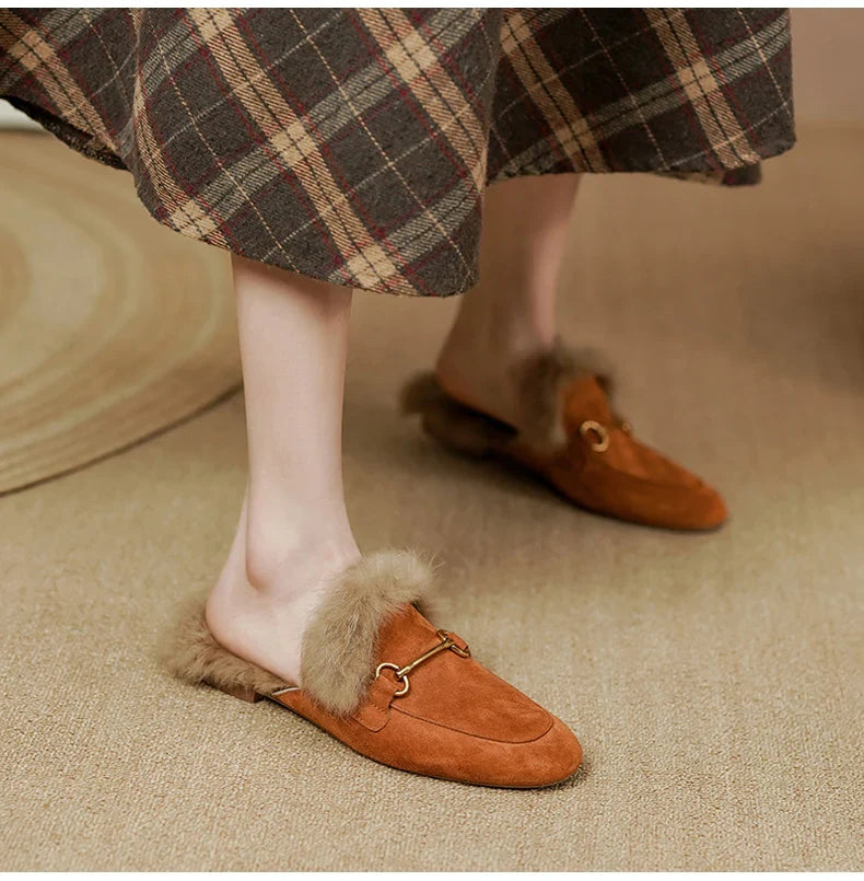 Anna-Berg | Mule