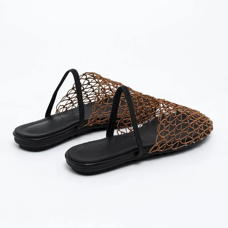 Anna-Berg | Graceful Sandals for a Polished Look