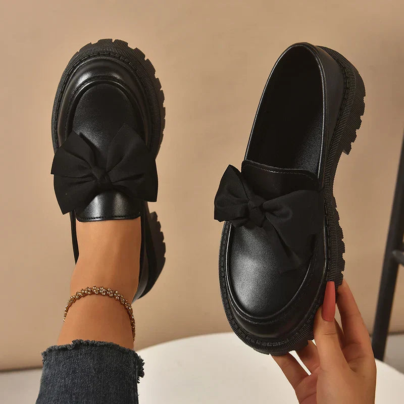 Anna-Berg | Platform Shoes