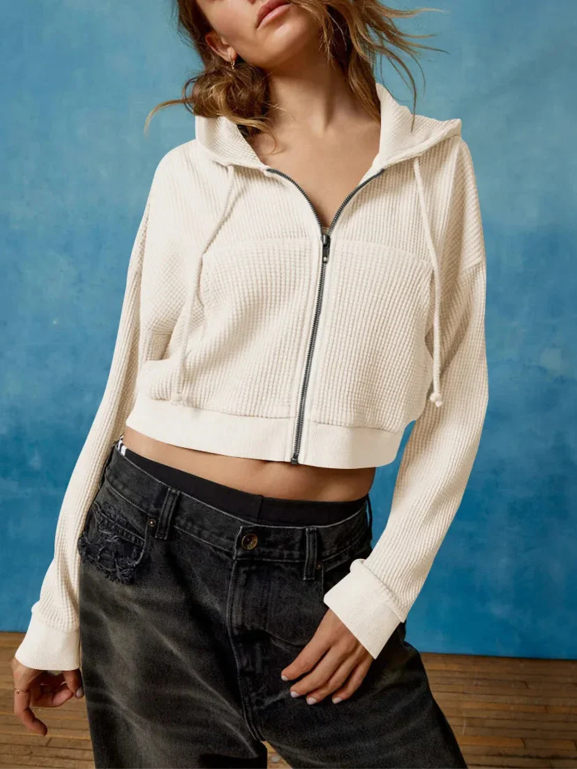 Anna-Berg | Hoodie
