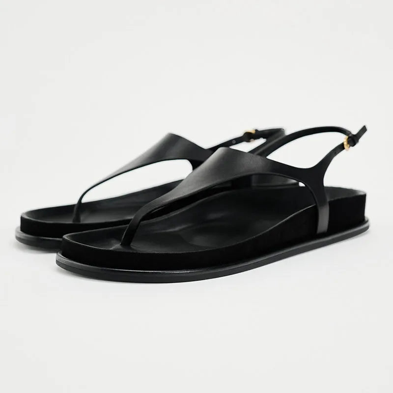 Anna-Berg | Flats