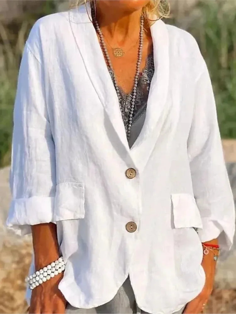 Anna-Berg | Blazer