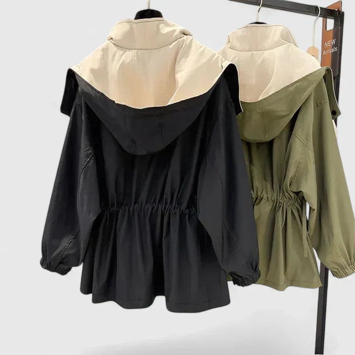 Anna-Berg | Jacket