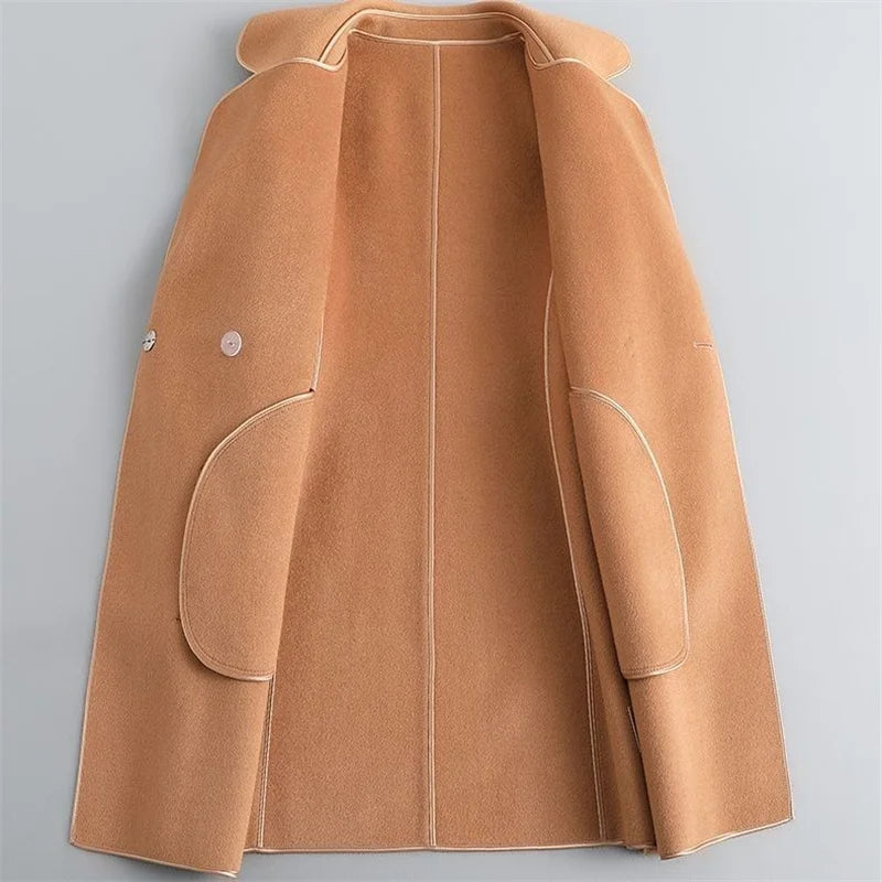 Anna-Berg | Overcoat