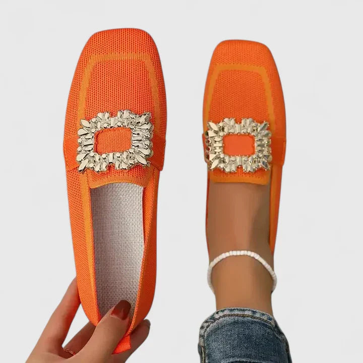 Anna-Berg | Orthopedic Loafers