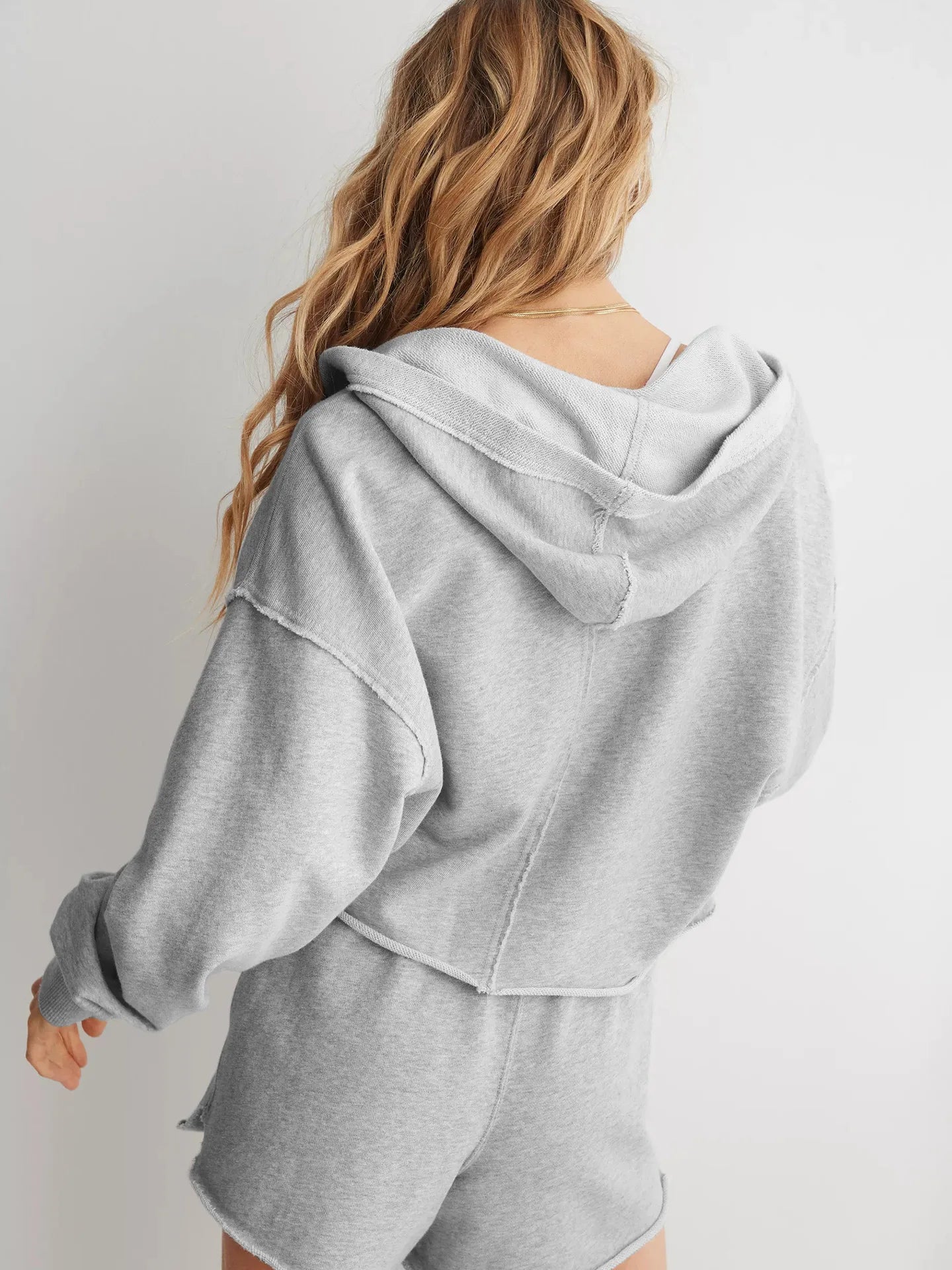 Anna-Berg | Hoodie