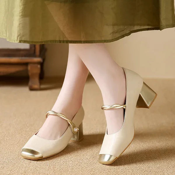 Anna-Berg | Heels
