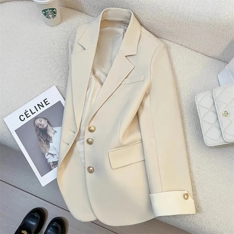 Anna-Berg | Blazer