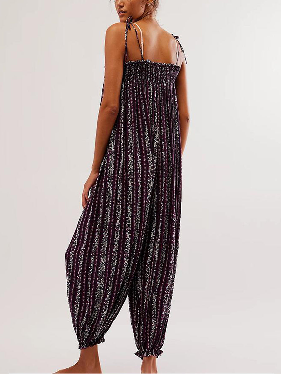 Anna-Berg | Jumpsuit