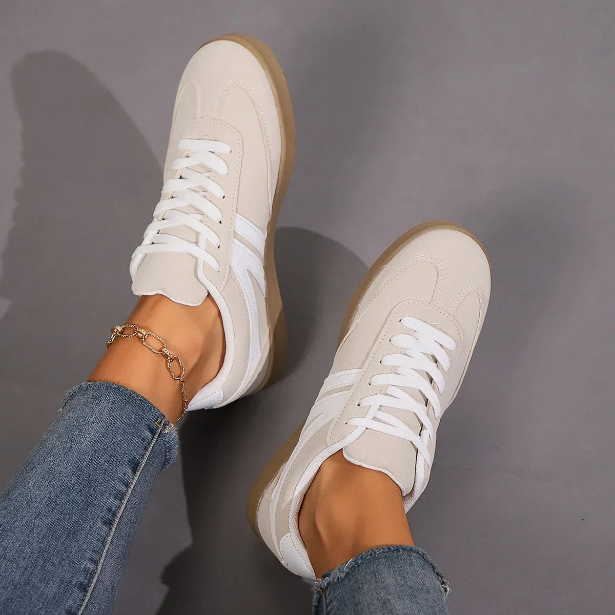 Anna-Berg | Sneakers
