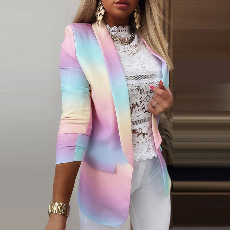 Anna-Berg | Blazer