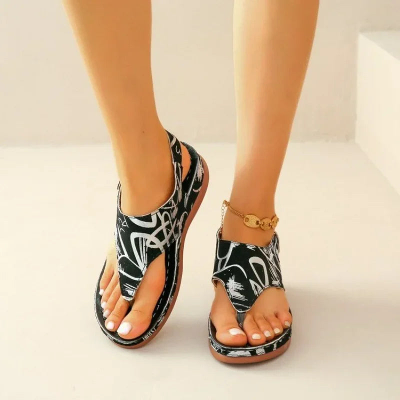 Anna-Berg | Orthopedic Sandals