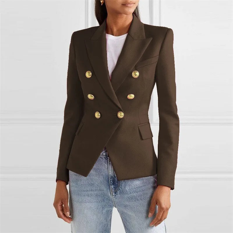 Anna-Berg | Blazer