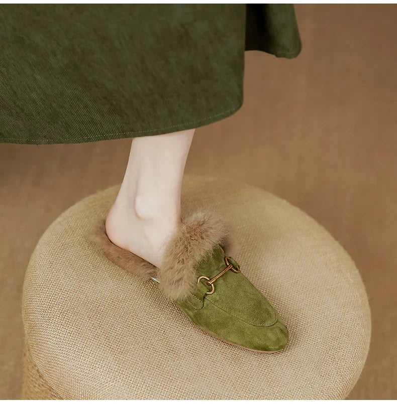 Anna-Berg | Mule