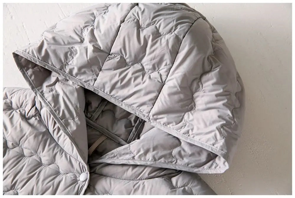 Anna-Berg | Puffer Vest