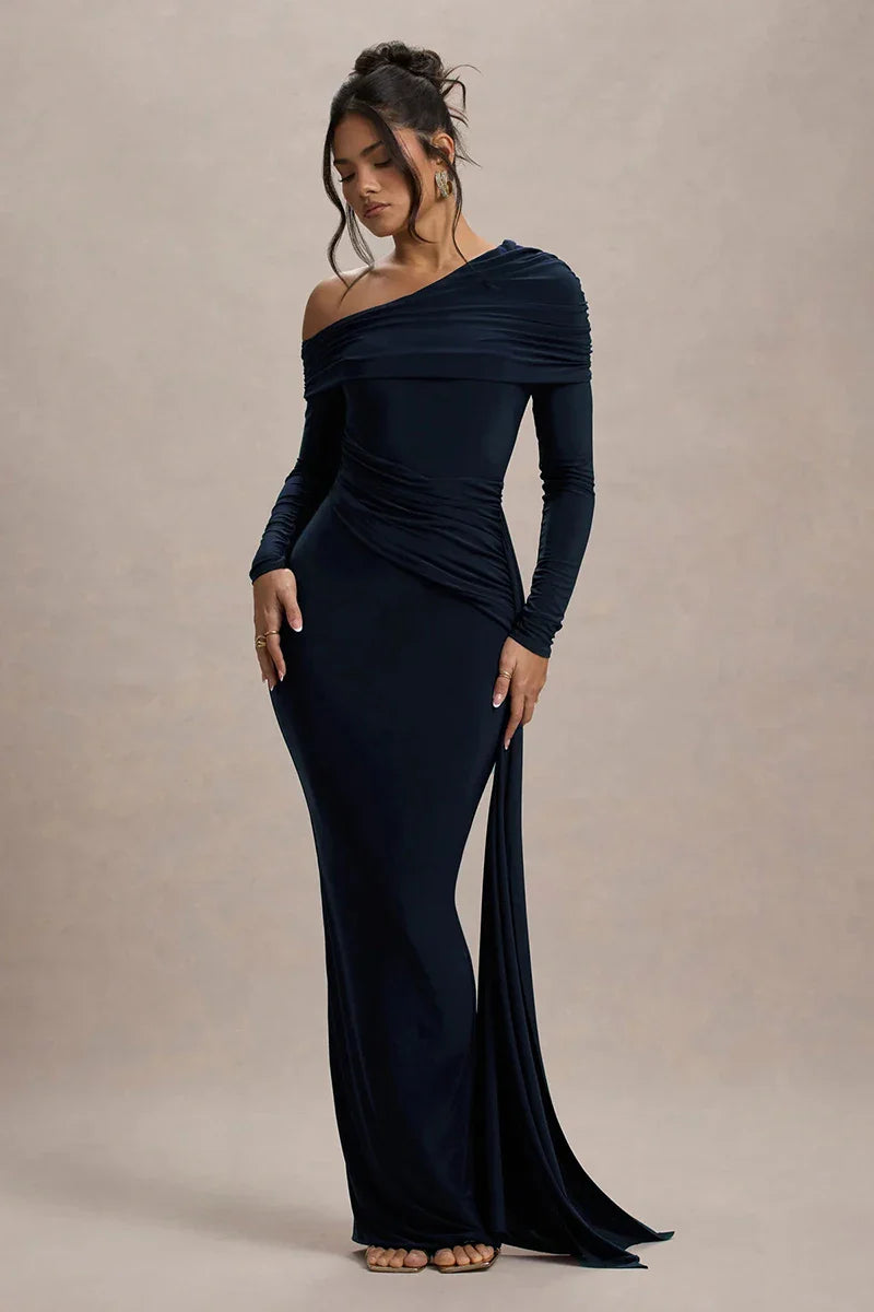 Anna-Berg | Maxi Dress Chique