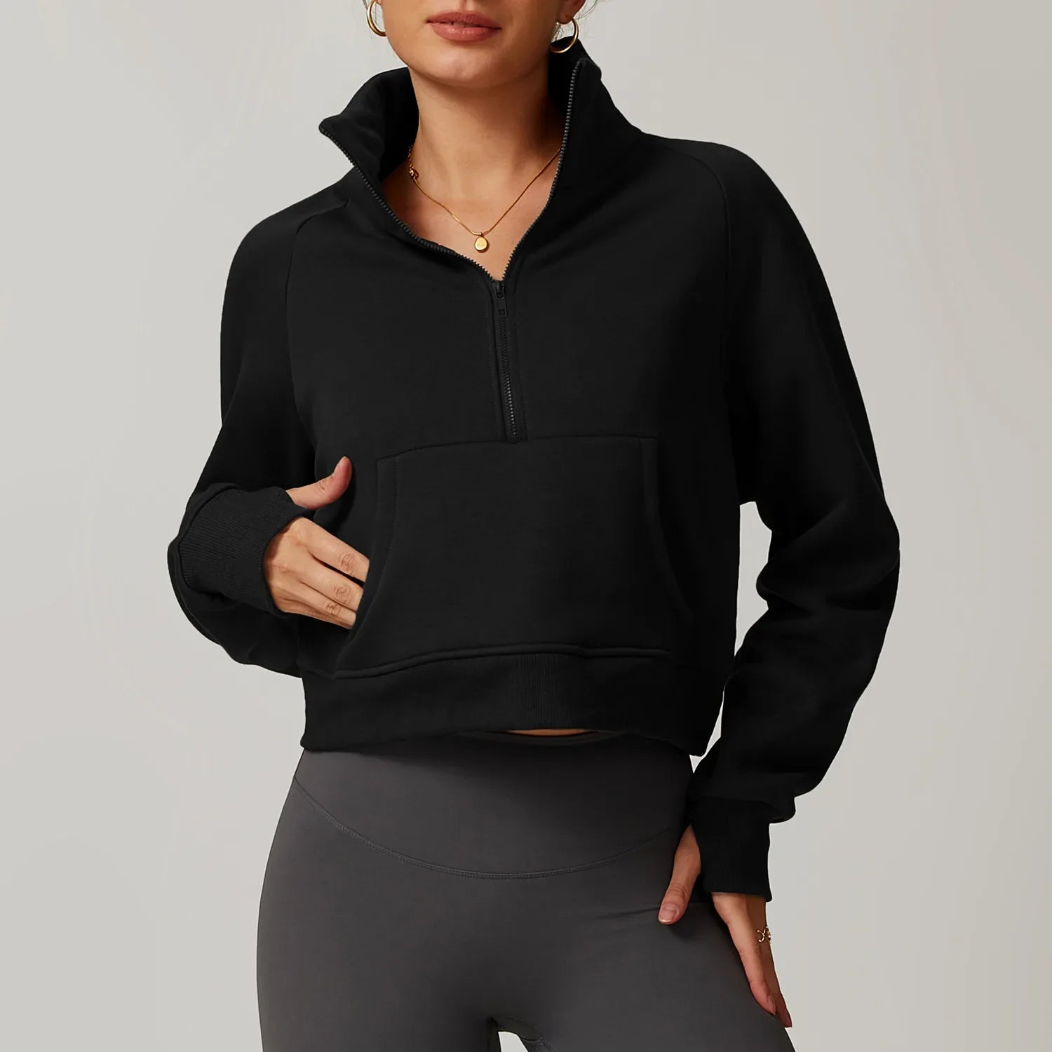 Anna-Berg | Jacket