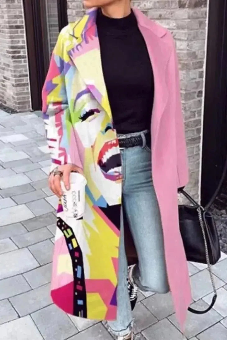 Anna-Berg | Coat