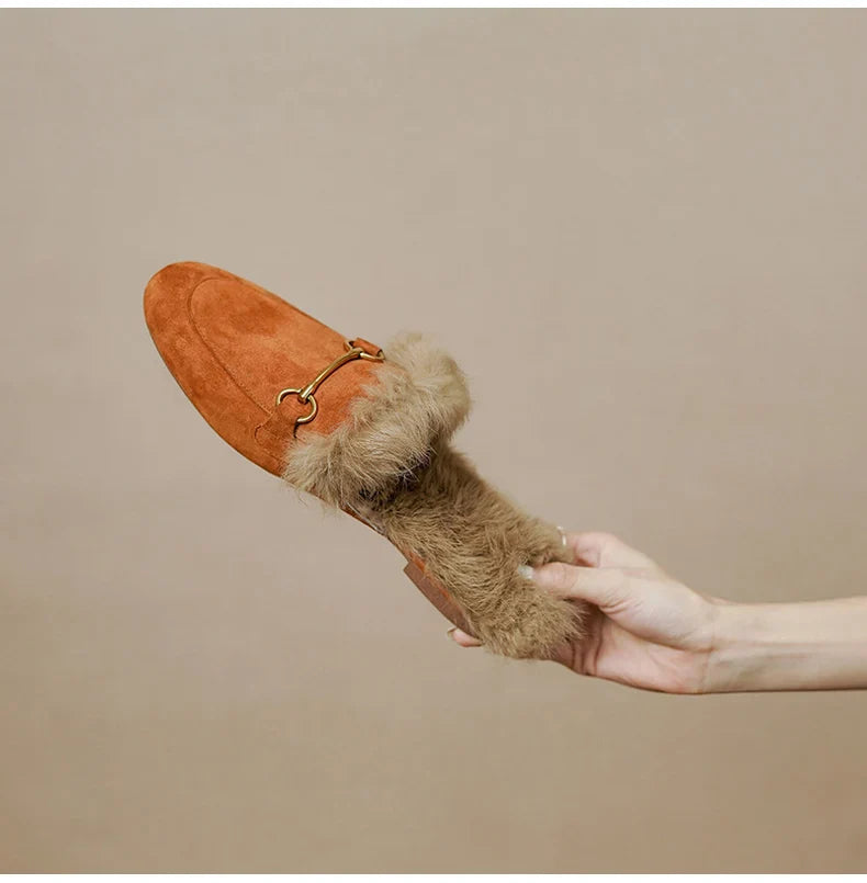Anna-Berg | Mule