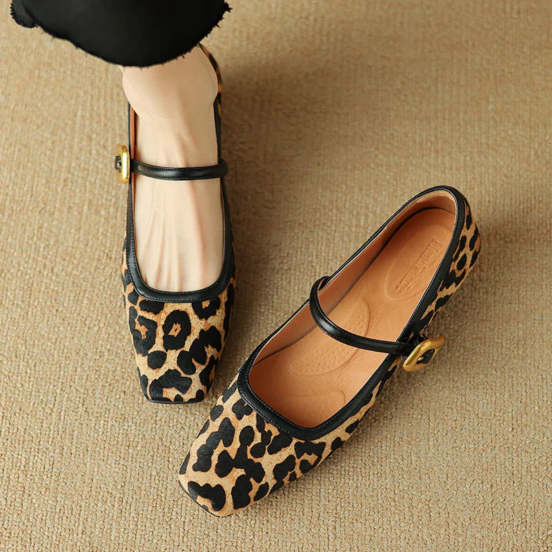 Anna-Berg | Pumps