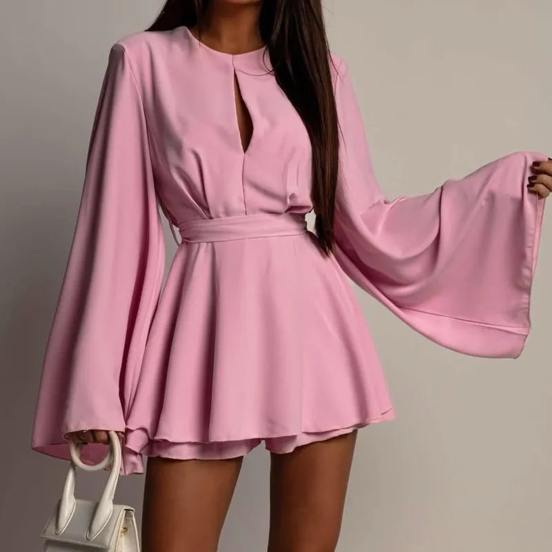 Anna-Berg | Dress