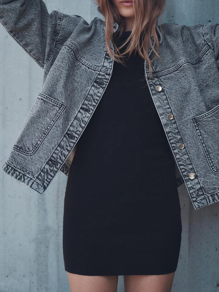 Anna-Berg | Denim
