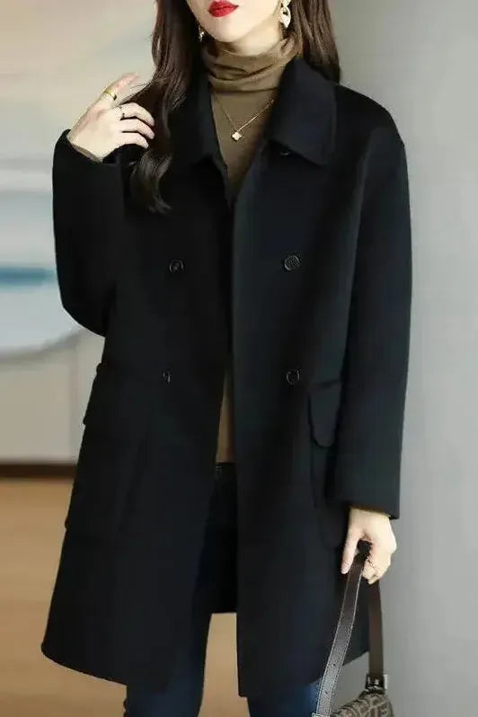 Anna-Berg | Coat