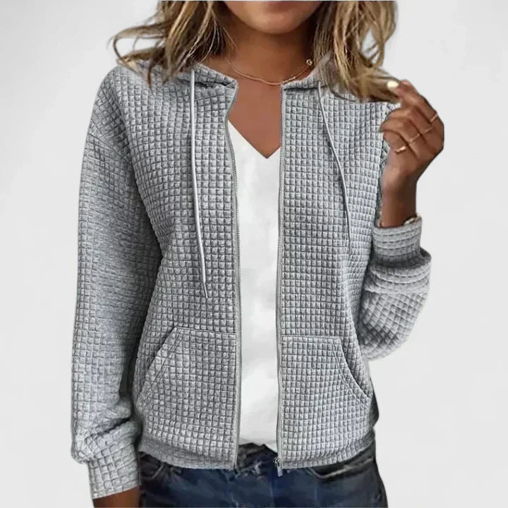 Anna-Berg | Jacket