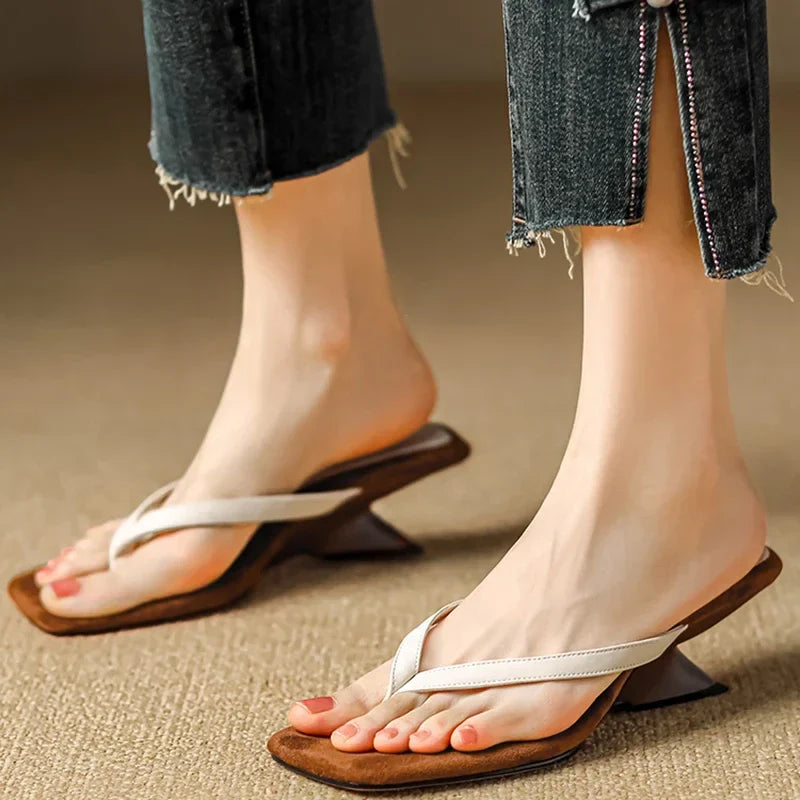 Anna-Berg | Flip Flops