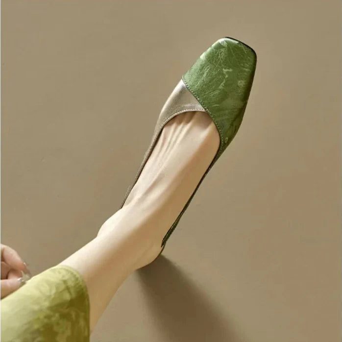 Anna-Berg | Slingback Pump