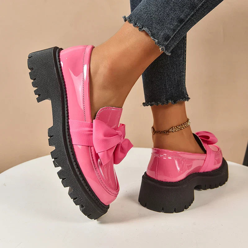 Anna-Berg | Platform Shoes