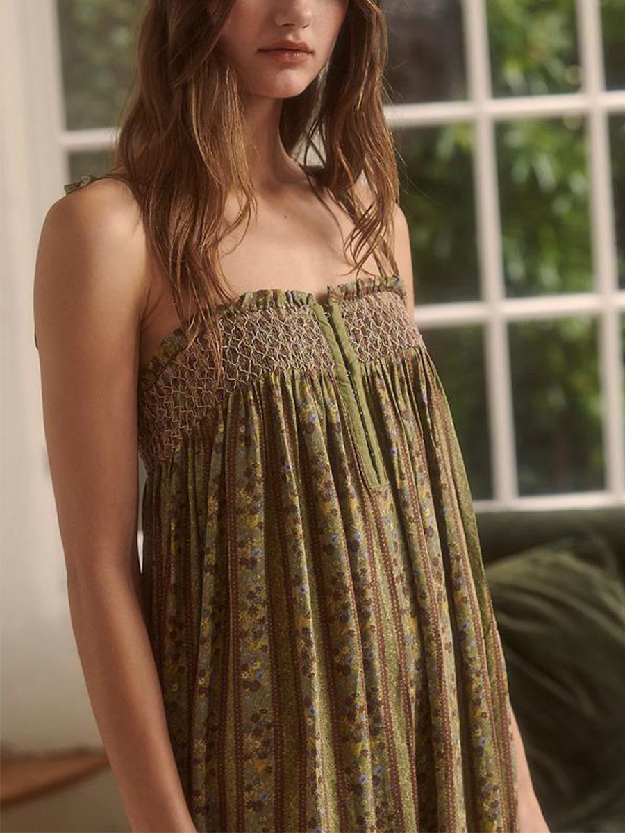 Anna-Berg | Jumpsuit