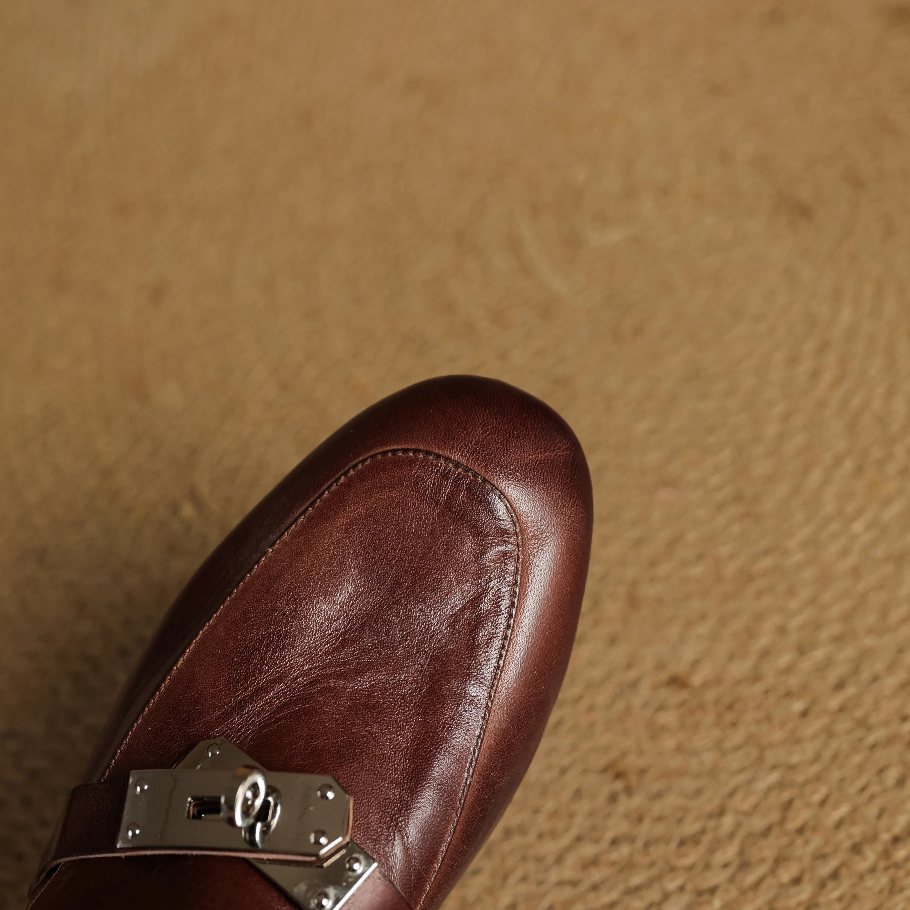 Anna-Berg | Genuine Leather Mules