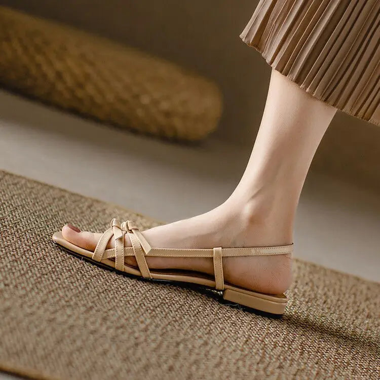 Anna-Berg | Flats