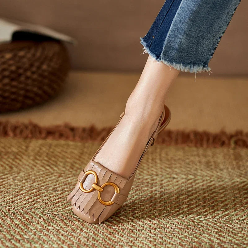 Anna-Berg | Sandals
