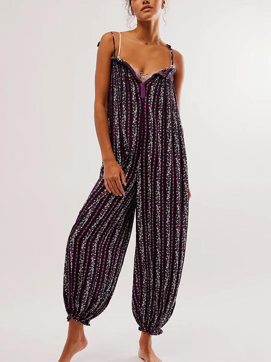 Anna-Berg | Jumpsuit
