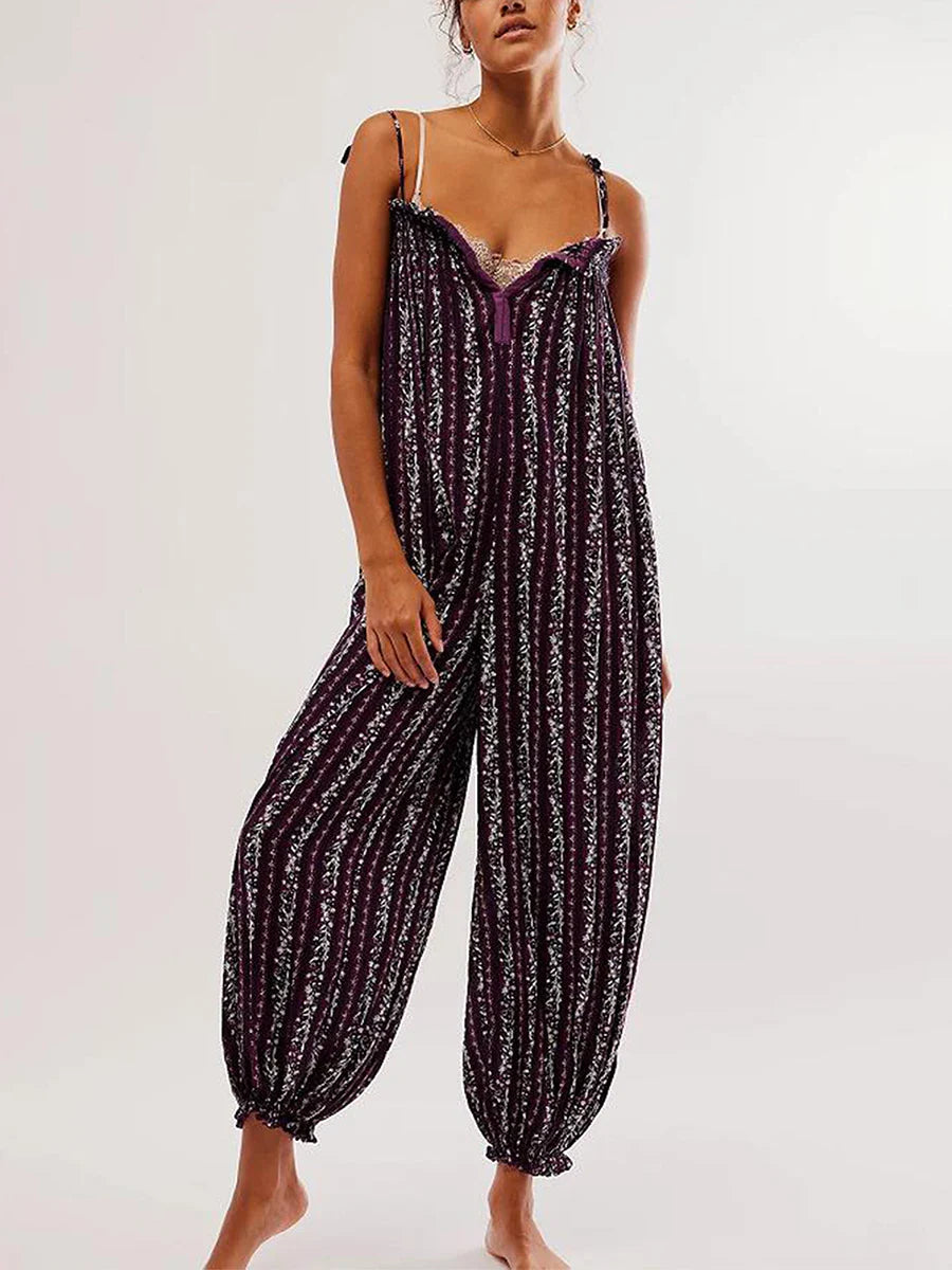 Anna-Berg | Jumpsuit