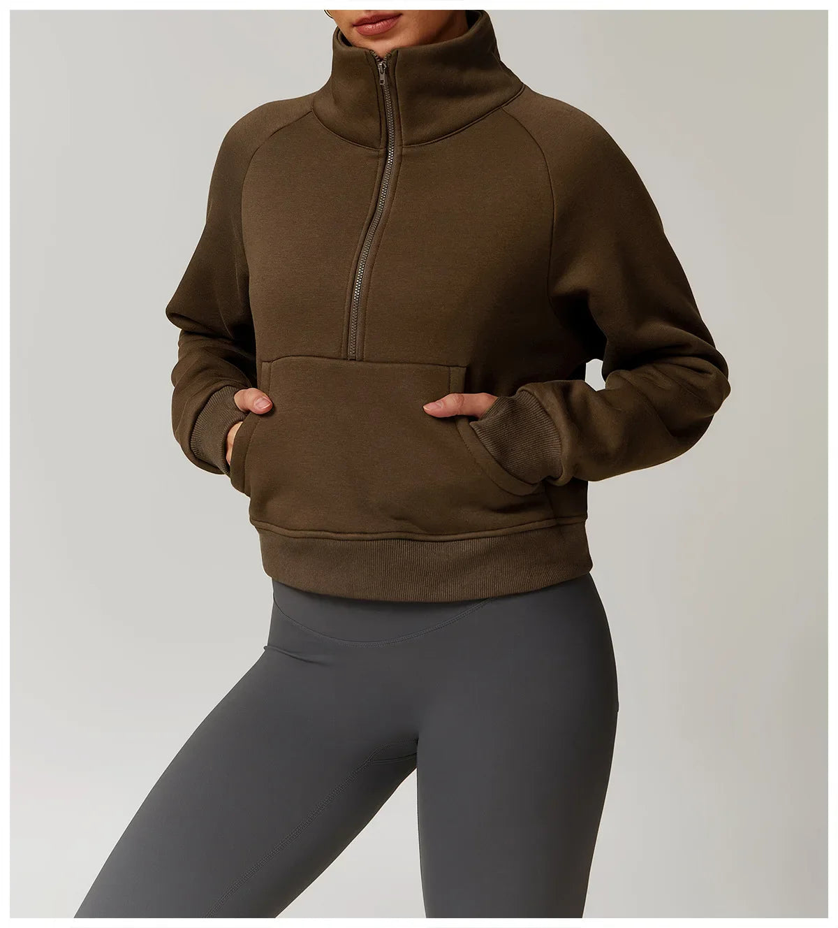Anna-Berg | Jacket