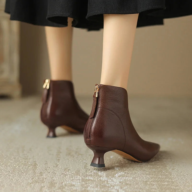 Anna-Berg | Boots