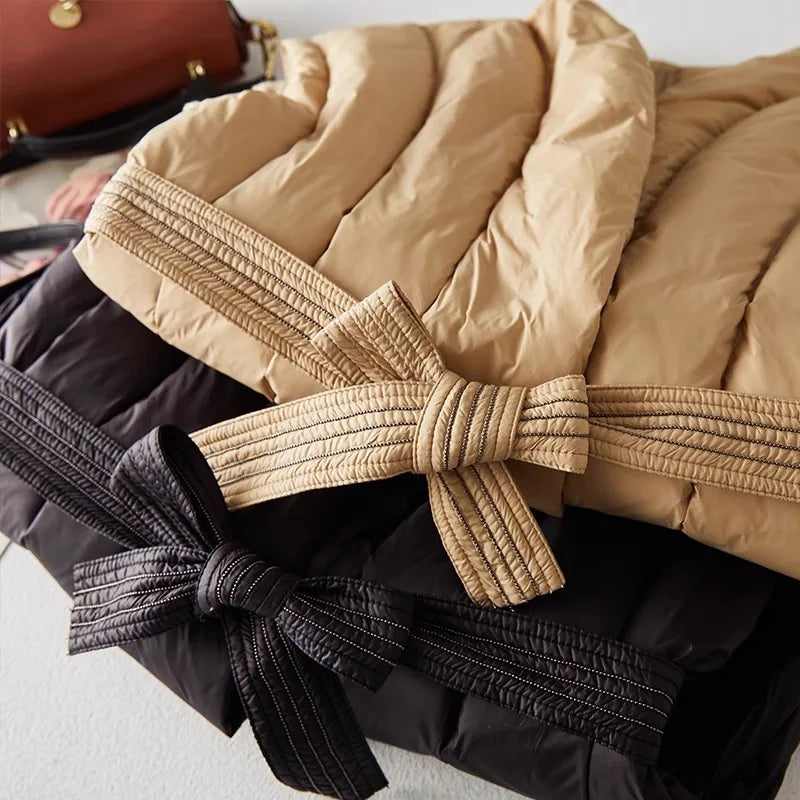 Anna-Berg | Down Vest