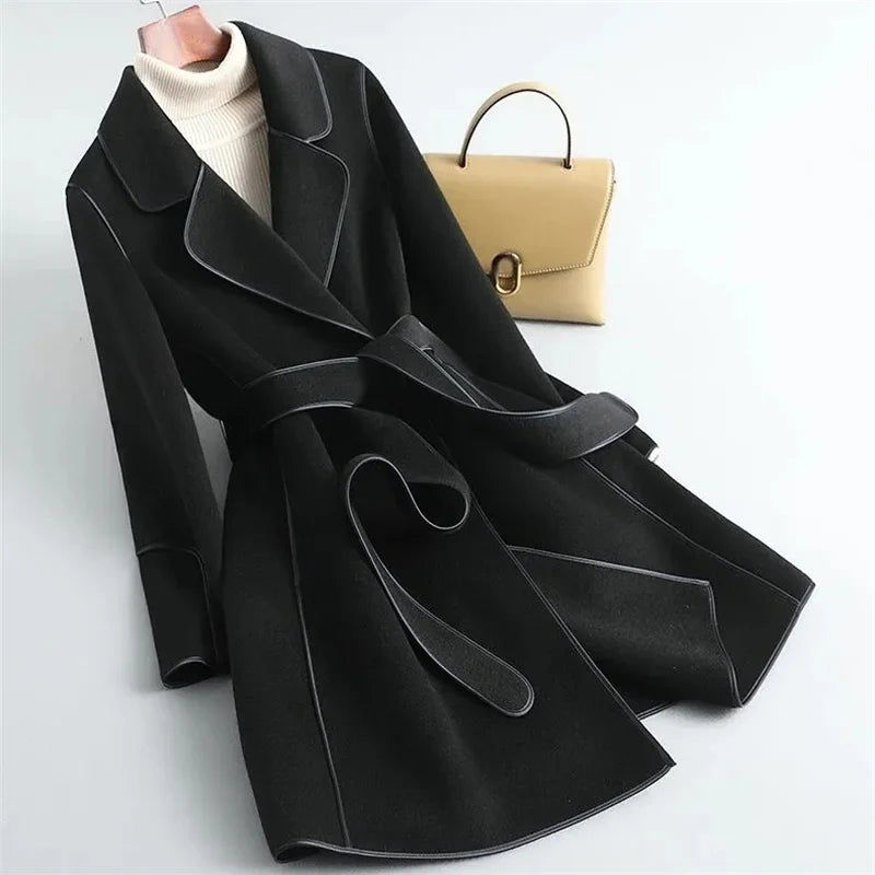 Anna-Berg | Overcoat