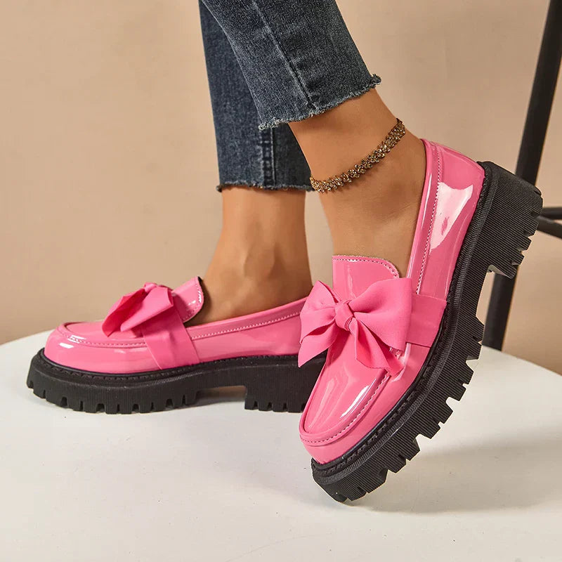 Anna-Berg | Platform Shoes