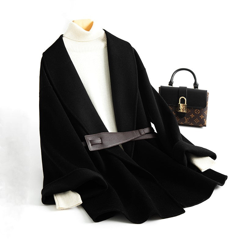 Anna-Berg | Winter Coat