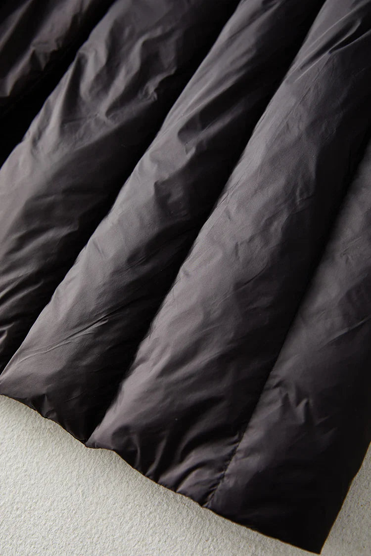 Anna-Berg | Down Vest