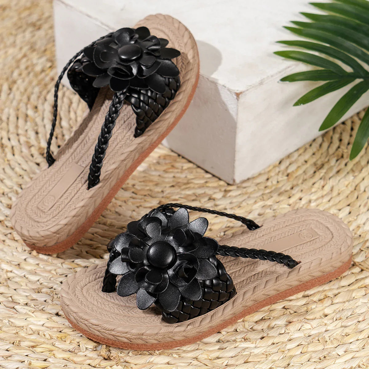 Anna-Berg | Flip Flops