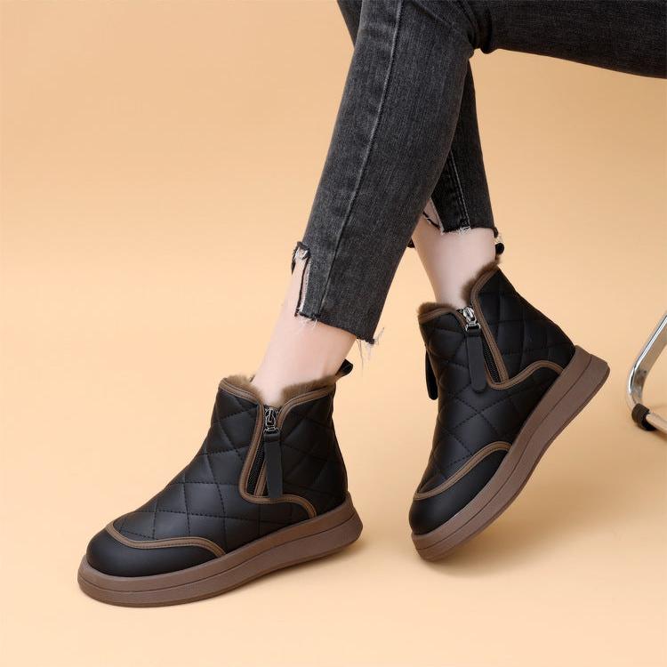 Anna-Berg | Boots