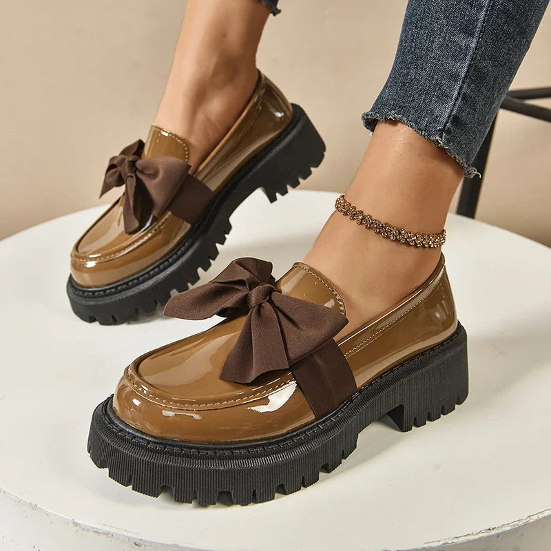 Anna-Berg | Platform Shoes