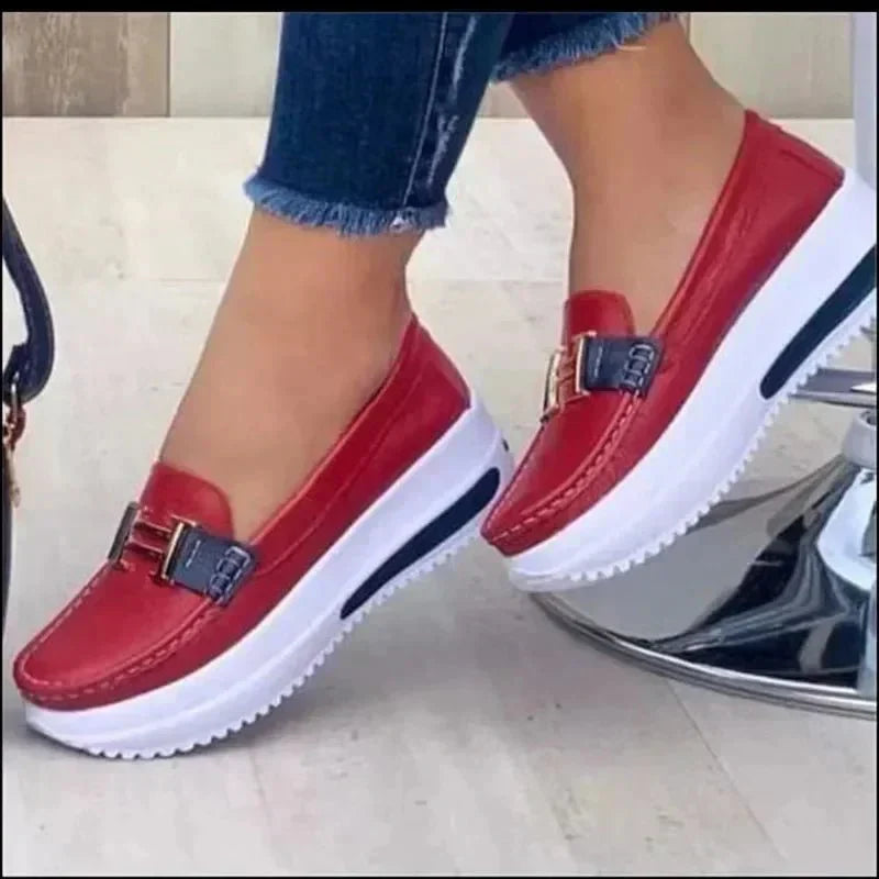 Anna-Berg | Orthopedic Shoes